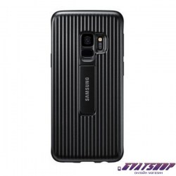 Samsung Galaxy S9 Protective standing Cover gvatshop2